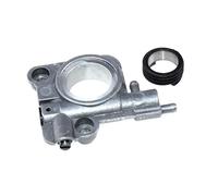 Olio for motosega compatibile con CS260T CS260TES CS270WES CS280TES CS280WES CS320T CS320TES CS361WES CS362TES CS362WES CS370ES Kit di riparazione