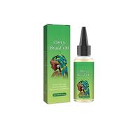 Olio for trecce, nutriente e idratante for il cuoio capelluto | For trecce e stili protettivi(2PCS)