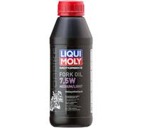 Olio Forcella 7.5 W Liqui Moly 1 Litro Fork / 2719