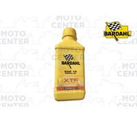 OLIO FORCELLA BARDAHL XTF FORK OIL SAE 15W - 1 LT.