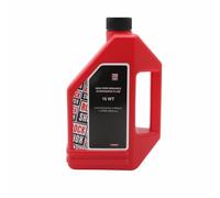 Olio forcella bici rockshox pitstop 15wt (1l)