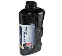 ENI FORK OIL 10W OLIO FORCELLA 1 LITRO
