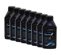 Olio Forcella Forcone Lupo Oil Pro 4662 10W 8 X 500 ML Ammortizzatori