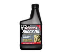 Finish Line Sael 5 475ml Suspension Oil Nero