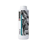 IPONE - Olio per Forcelle Moto - Fork 20 - per Forcelle Rigide - Semisintetico - Alte Prestazioni - Antiattrito e Antiemulsione - Tanica da 1 litro