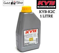 Olio forcella K2C 1 litro Kayaba - KYB k2C bidone 1 litro