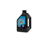 Maxima Racing 5wt 1l Fork Oil Trasparente