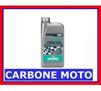 Olio forcella MOTOREX fork oil 4W