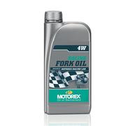 Olio forcella MOTOREX fork oil 4W