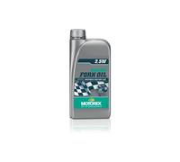 Olio forcella Motorex Racing 2,5W Gris