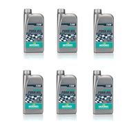 Olio Forcella Motorex Racing 6 Litri 7.5W / 3062658