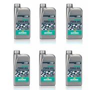 Olio Forcella Motorex Racing Fork 15W / 6 Litri / 3062660
