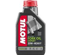 Olio forcella Motul Fork Oil Expert 20w Heavy (1l)