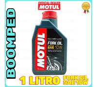 Motul Olio Forcelle Factory Line 1 L