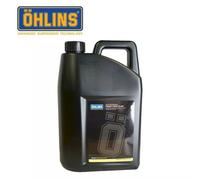 OLIO FORCELLA OHLINS 1330 4 LITRI 20.4 cSt at 40°C SAE 5