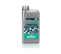 Olio forcella MOTOREX fork oil 4W