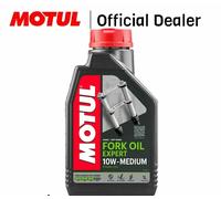 MOTUL 1 LITRO OLIO FORCELLA 10W 1L SEMI SINTETICO MEDIUM Motul Fork Oil Expert