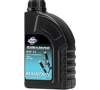 Olio Forcella PRO RSF 15WT SILKOLENE