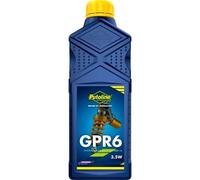 Olio forcella Putoline Formula GPR6 3.5W 1L