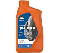 OLIO FORCELLA QUALIFIER SAE 10W 1L (12) - SOSTITUISCE RP172X51