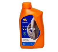 OLIO FORCELLA REPSOL FORK OIL SAE 10W SINTETICO MOTO STRADA / OFF ROAD