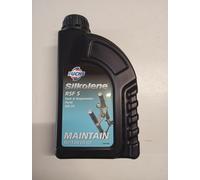 Olio forcella Silkolene RSF SAE W5