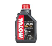 §Olio Forcella Sintetico Motul Light Factory 5W 1L§