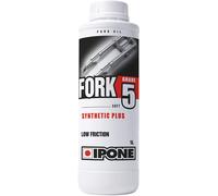 IPONE Fork Full Synthesis SAE 5 Fluido forcella 1 litro