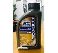 Bel-Ray High Performance 10W 1 litro di olio forcella
