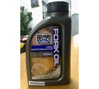 Bel-Ray High Performance 20W 1 litro di olio forcella
