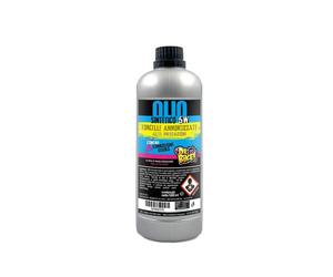 Olio forcelle ammortizzate Dr Bike 5W 1 litro