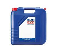 Olio Di Forcella LIQUI MOLY 5w 100% Sintetico Caraffa 20l per Moto Ricambi