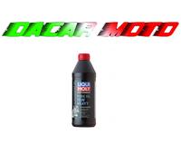Bottiglia Di 1l Olio Di Forcella LIQUI MOLY 15w per Moto