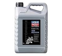 Olio Forcelle LIQUI MOLY 10W