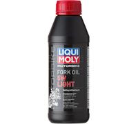 Olio Forcelle Light 5W 1L