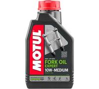 OLIO FORCELLE MOTUL 105930 FORK OIL 10W 1LT EXPERT