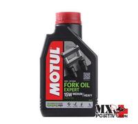 OLIO FORCELLE MOTUL 105931 FORK OIL 15W 1LT EXPERT