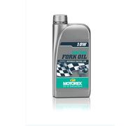 Olio Forche Motorex Racing 1 Litro 10W / 306410