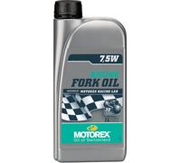 Olio Forche Motorex Racing Fork 1 Litro 7.5W / 306408