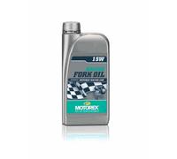 Olio Forche Motorex Racing Fork 15W / 1 Litro / 306412