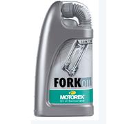 Olio Fork Motorex Racing 1L 10W30