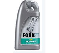 Olio Fork Motorex Racing 1L 10W30