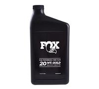 Olio Fox Suspension Fluid 20wt Gold 0,95 l