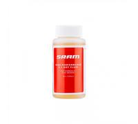 Olio Freni a Disco DOT 5.1 - 120ml per Bici e Moto - Massime Prestazioni