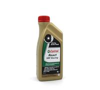 olio freni auto fluido per freni alt...e prestazioni Castrol React SRF Racing Confezione 3x1lt.