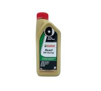olio freni auto fluido per freni alte prestazioni Castrol React SRF Racing Confezione 2x1lt.
