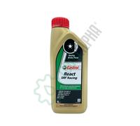 Olio Freni auto lubrificante Castrol React SRF Racing 2lt