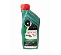 OLIO FRENI CASTROL BRAKE FLUID DOT4 1LT