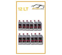 OLIO FRENI DOT 4 PRIME BRAKE FLUID BREMBO LIQUIDO FRENI PER AUTO E MOTO 12 LITRI