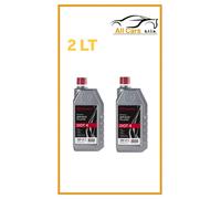 OLIO FRENI DOT 4 PRIME BRAKE FLUID BREMBO LIQUIDO FRENI PER AUTO E MOTO 2 LITRI